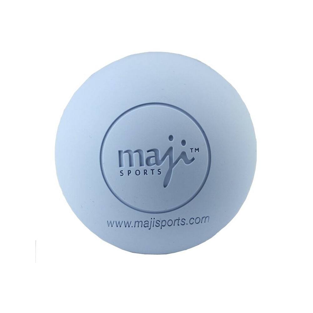 Natural Rubber Trigger Point Ball Sports Accessories  