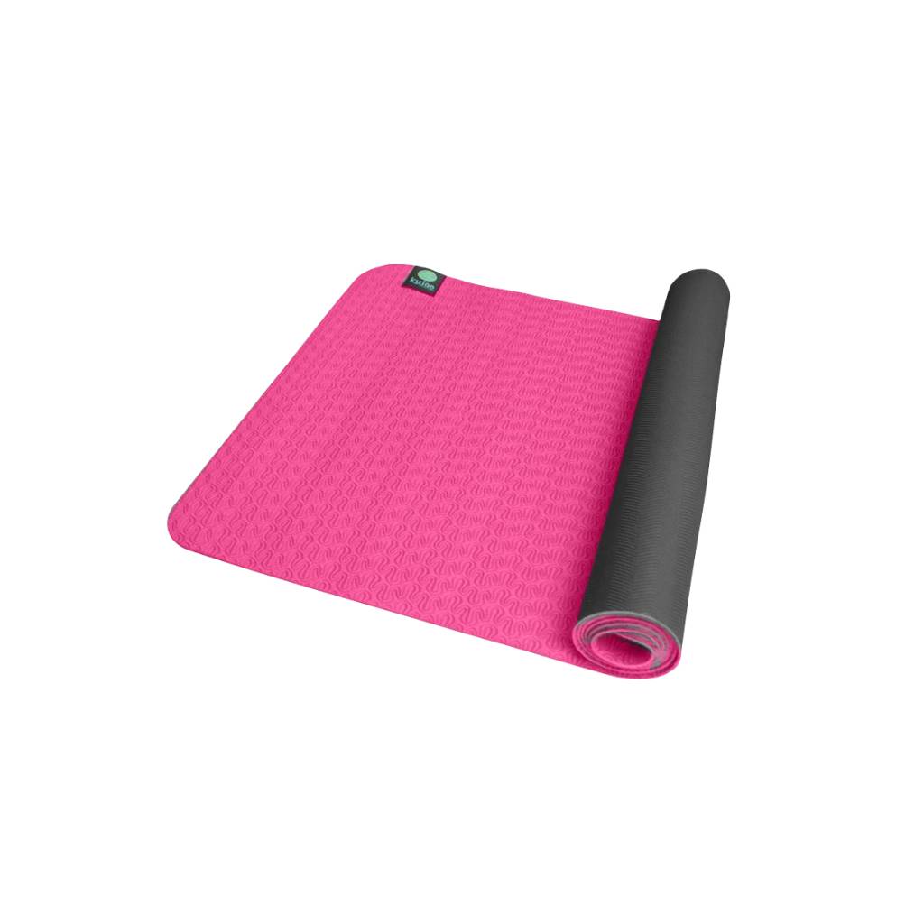 tpECOmat – 5 mm Yoga Mat Yoga  