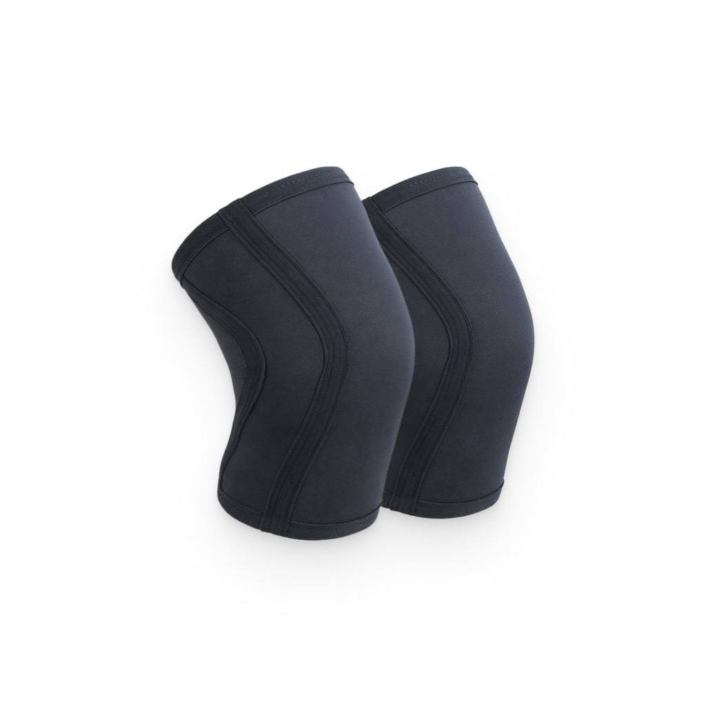 Anti Slip Knee Pad Sports Accessories  