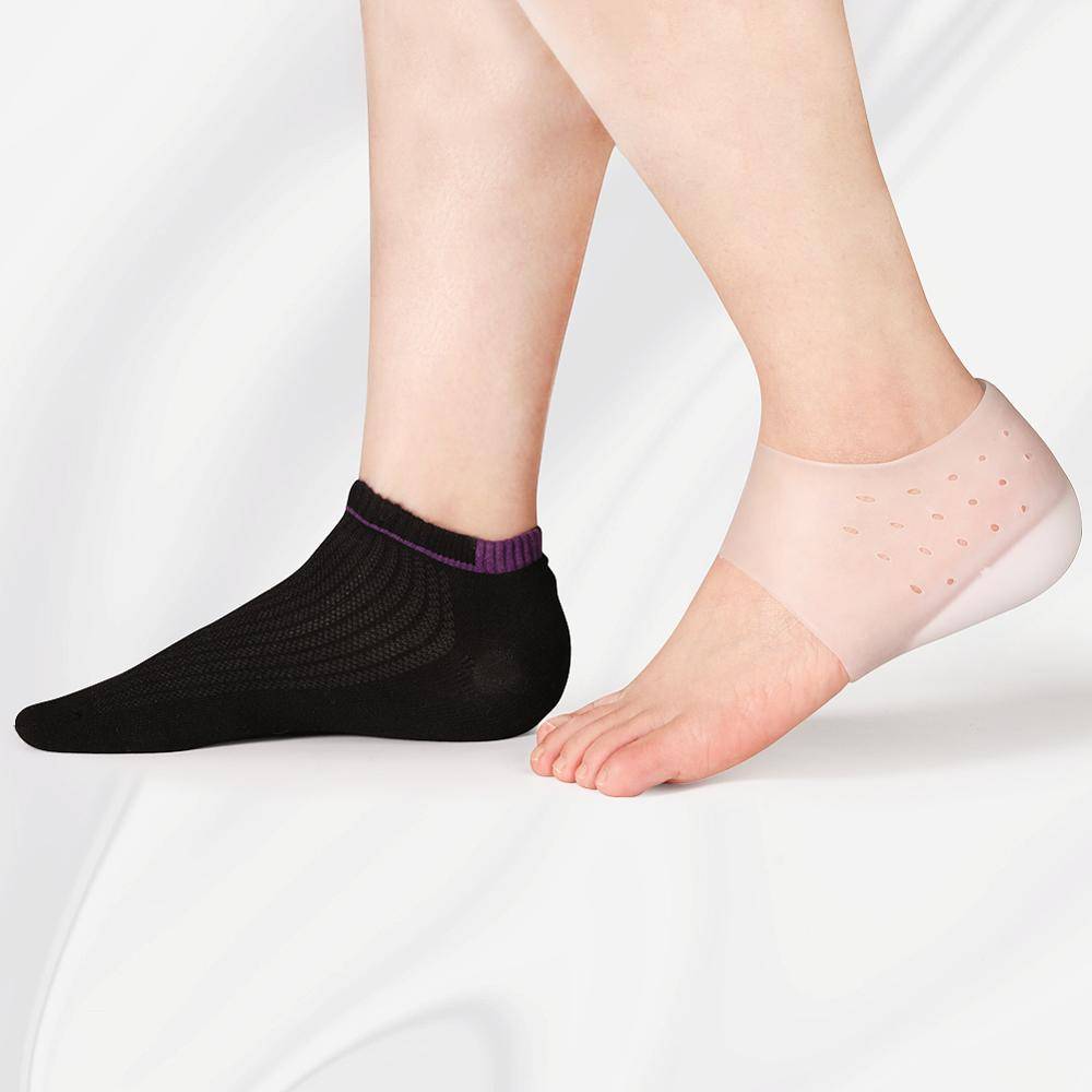 Invisible Height Increase Insoles Sports Accessories  