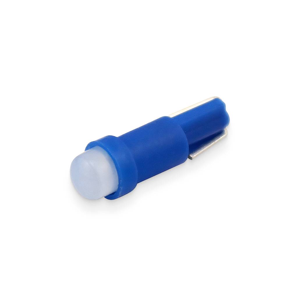 Blue LED Car Instrument Dashboard Light Car Accessories  