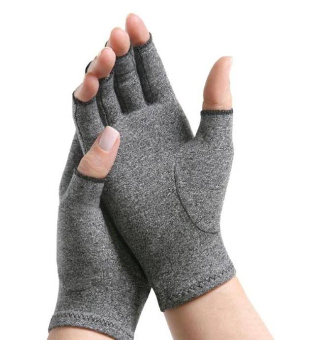 Arthritis Compression Gloves Fashion Accessories Size : S|M|L 