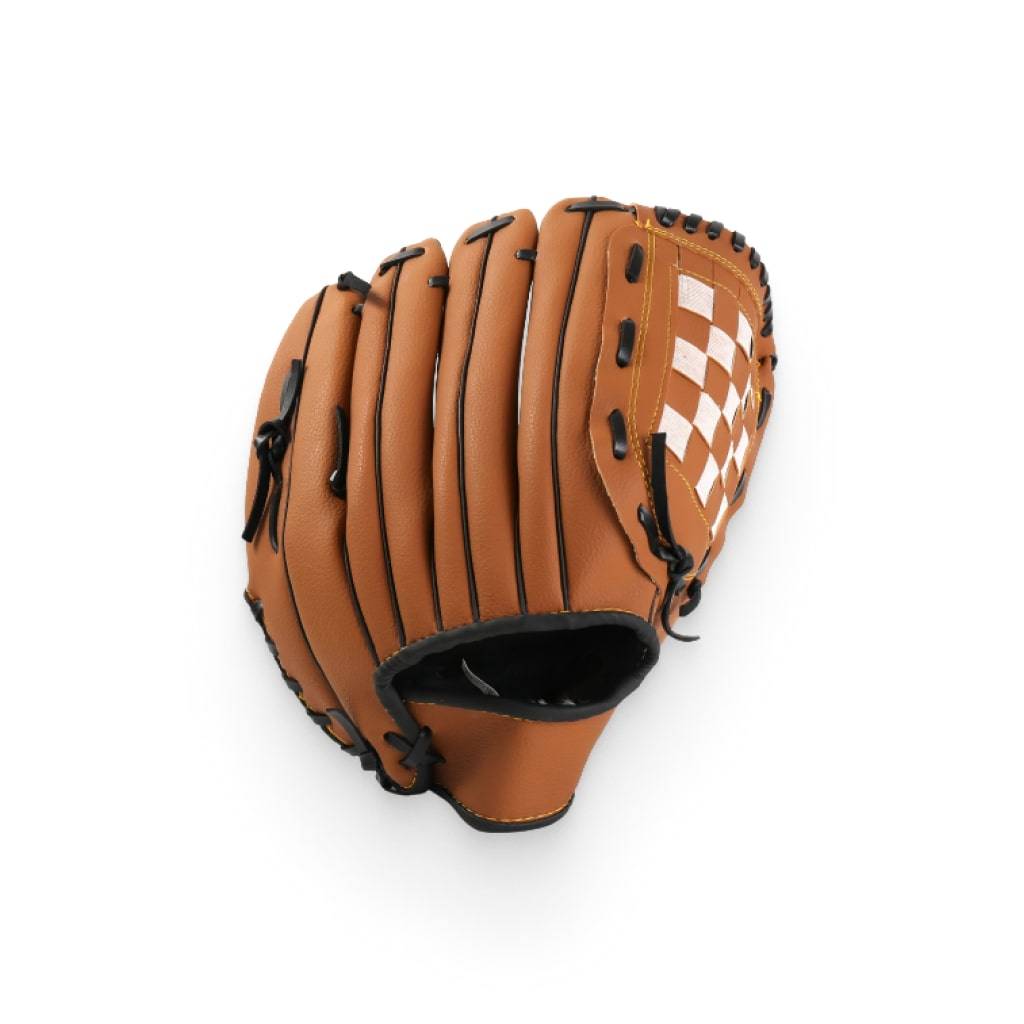 PU Leather Baseball Glove Sports Accessories  