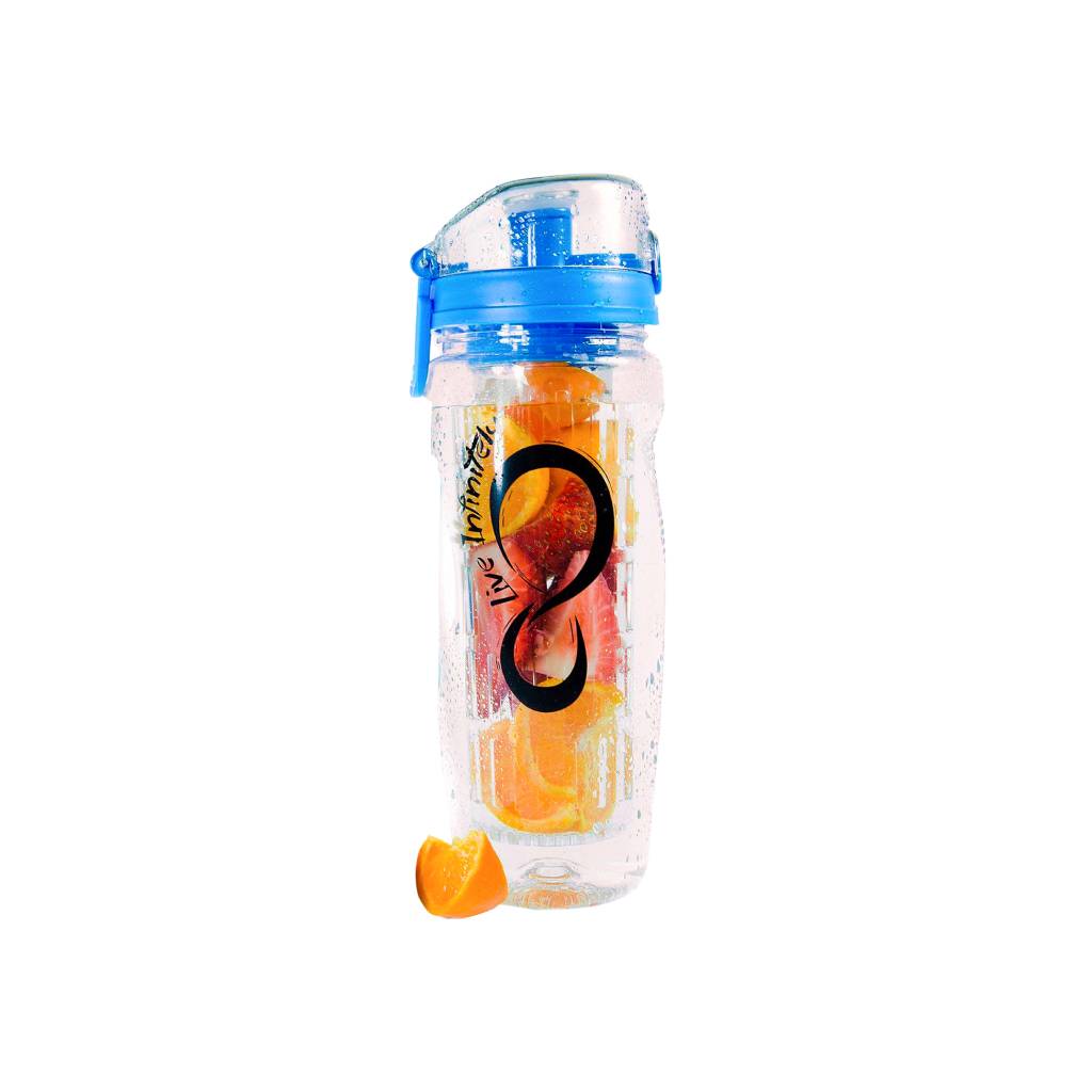 32oz Infuser Bottle Sports Accessories  