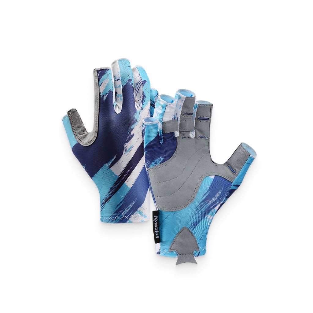 Protective Gloves Sports Accessories  