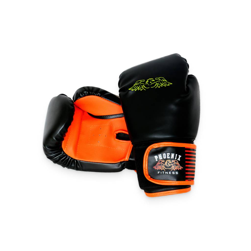 Boxing Gloves For Men Sports Accessories  