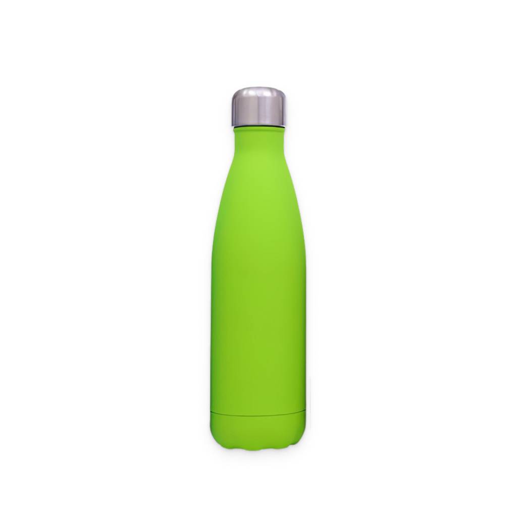 Stainless Steel Water Bottle Sports Accessories  