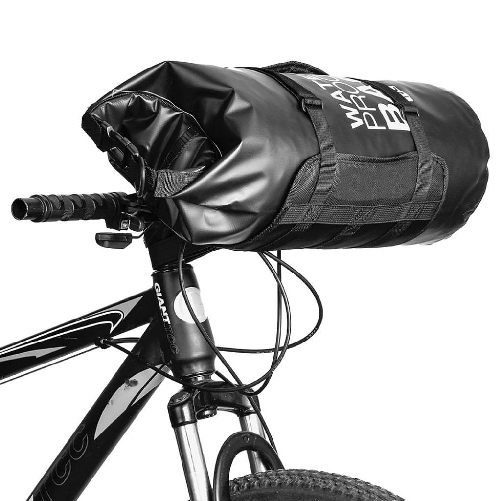 Waterproof Bicycle Bag Cycling  