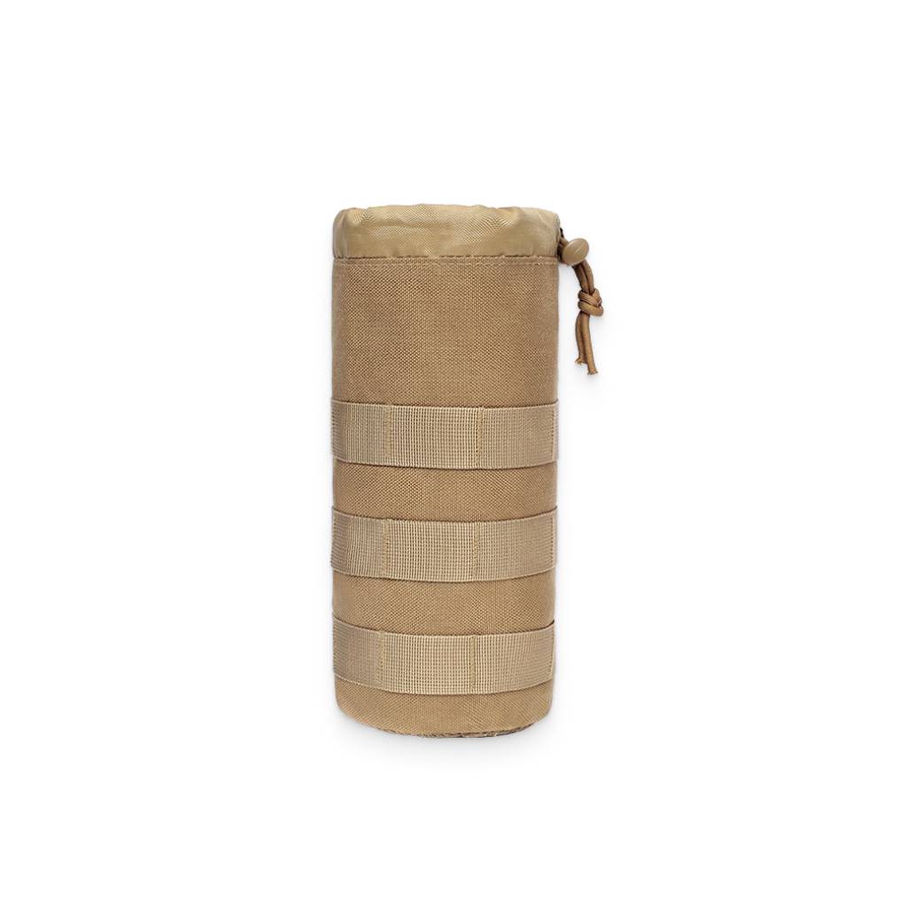 Military Bottle Bag Pouch Sports Accessories  