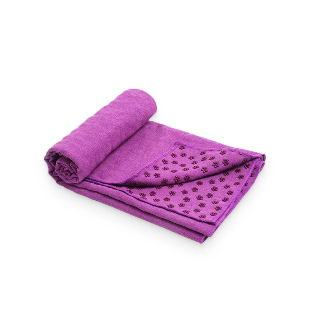Non-Slip Yoga Towel Yoga  