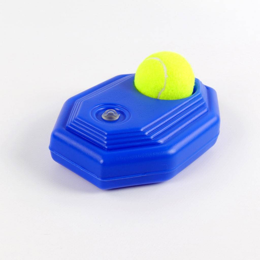 Tennis Trainer Tool Sports Accessories  