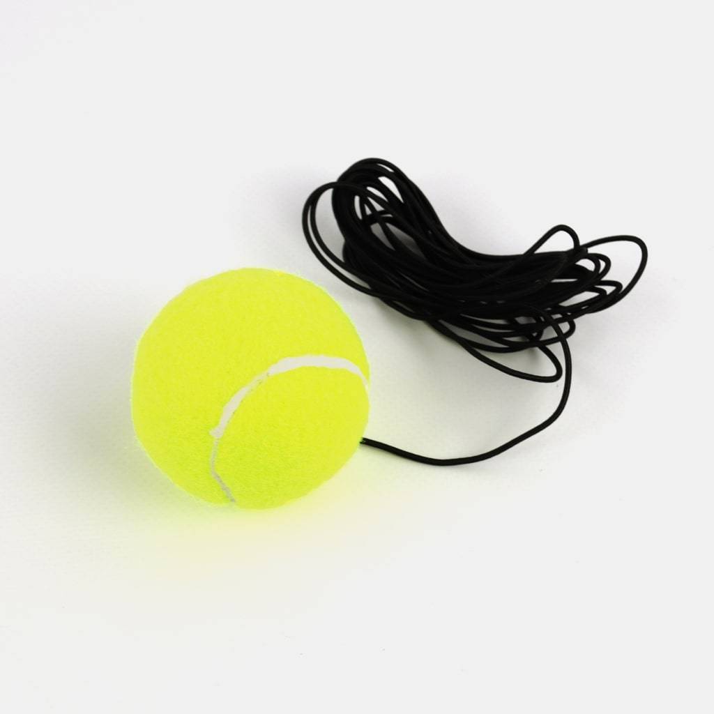 Tennis Trainer Tool Sports Accessories  