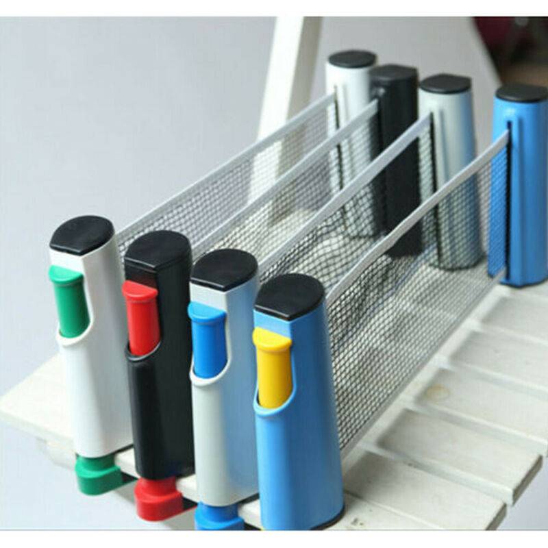 Portable Table Tennis Net Sports Accessories  
