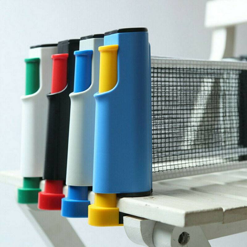 Portable Table Tennis Net Sports Accessories  