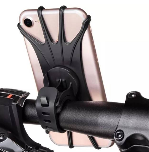 360° Bicycle Phone Holder Cycling  