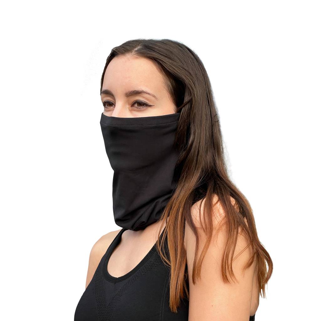 Sports Neck Gaiter Face Mask Sports Accessories  