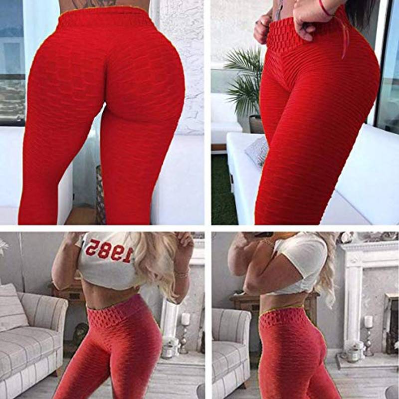 Women's Sports Push-Up Leggings Pants & Leggings Sports Women Sport Clothing Color : 25-2037-05|25-2037-01|25-2037-07|25-2037-02|25-2037-08|25-2037-09|25-2037-06|25-2037-10|25-2037-11|25-2037-03|Wine red|navy leggings|25-2037-04|25-2037-12|Black with a pocket|Grey with a pocket|2037-13leggings|2037-14leggings 