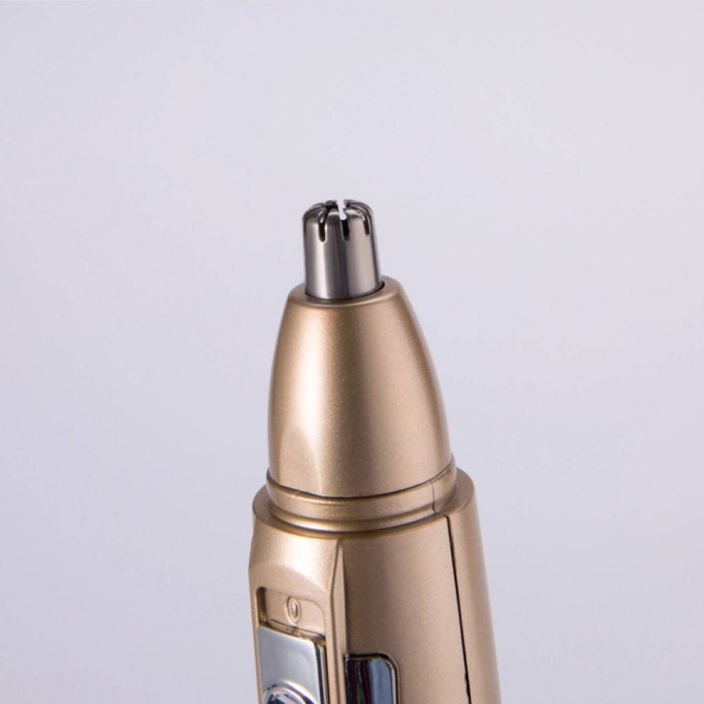 Electric Ear Nose Hair Trimmer Health & Beauty  
