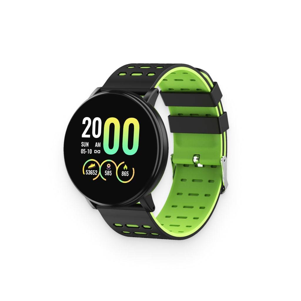Smartwatch For Android & iOS Gadgets  