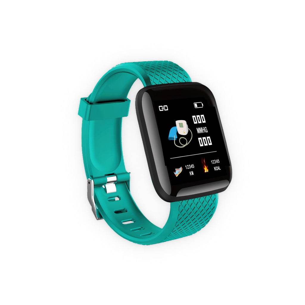 Smartwatch With Fitness Tracker Gadgets  