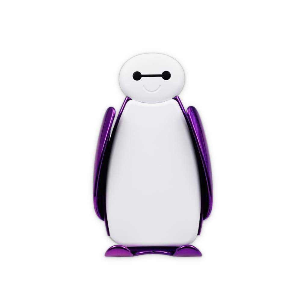 10W Wireless-Charging Penguin Phone Holder Car Accessories  
