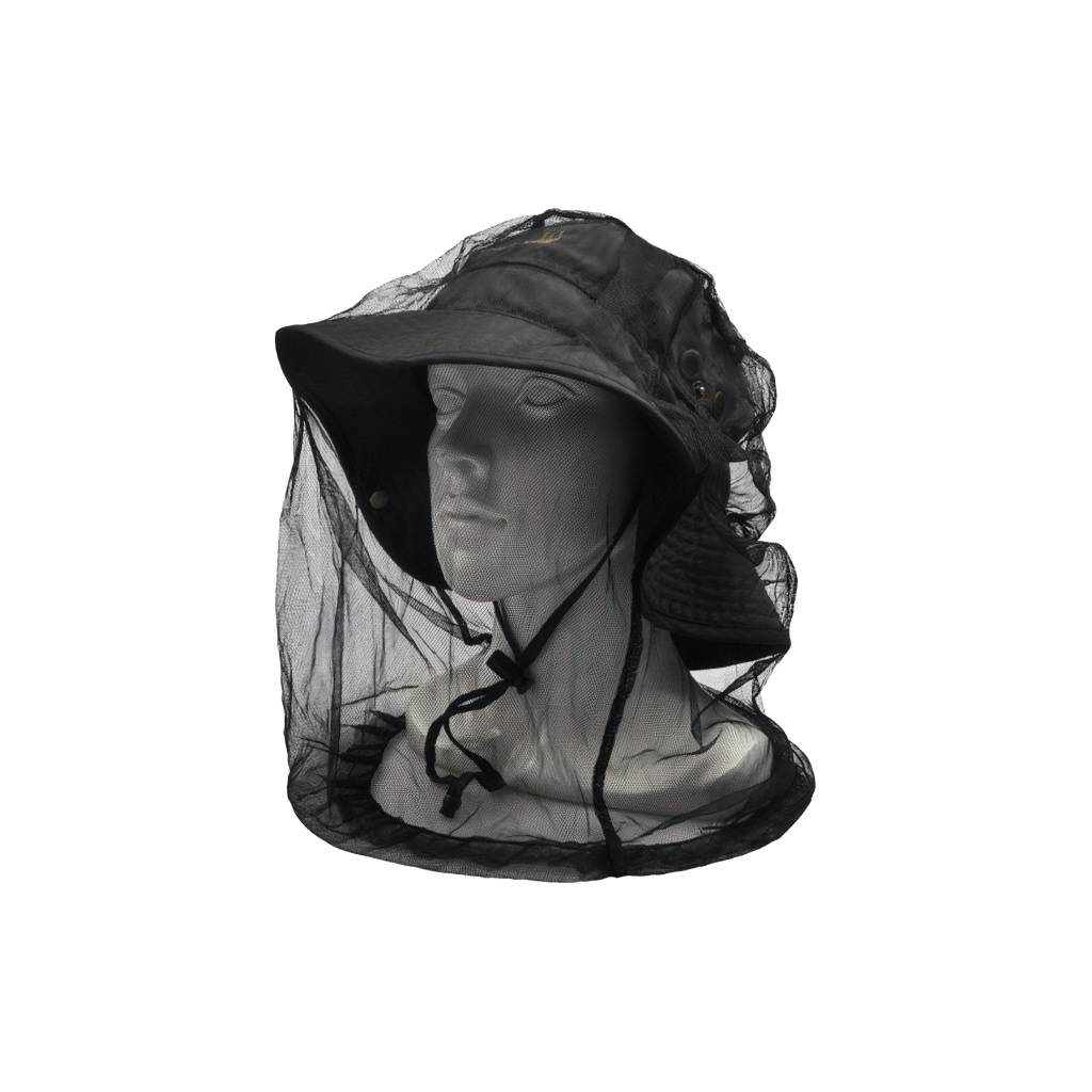Ace Camp Mosquito Head Net Outdoors  