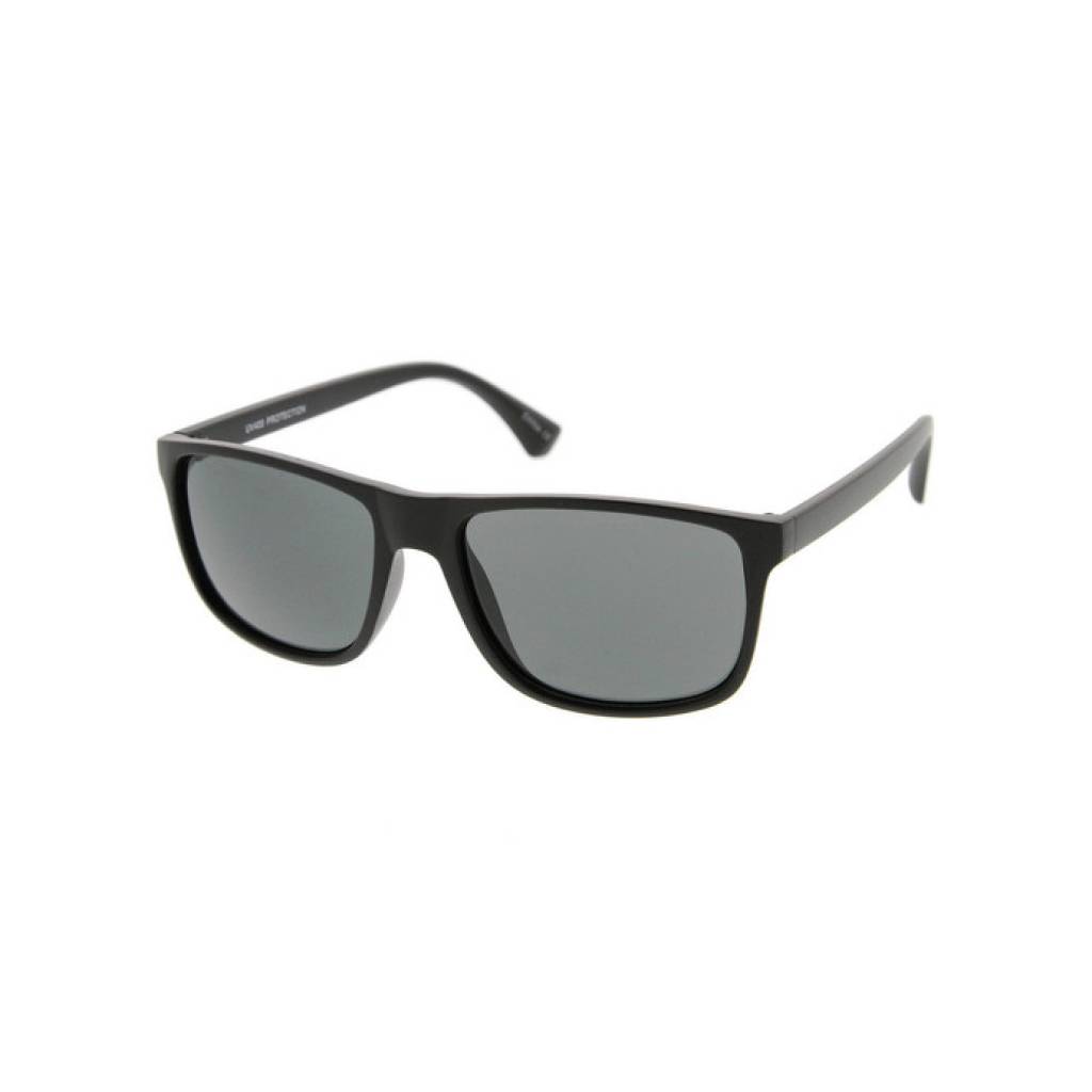 Active Outdoors Square Aviator Glasses Outdoors  