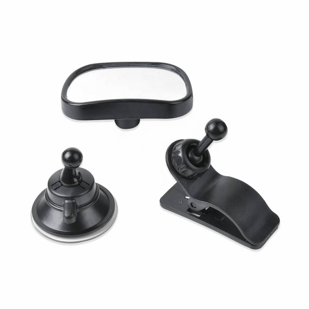 Car Infant-Monitoring Suction Mirror Car Accessories  