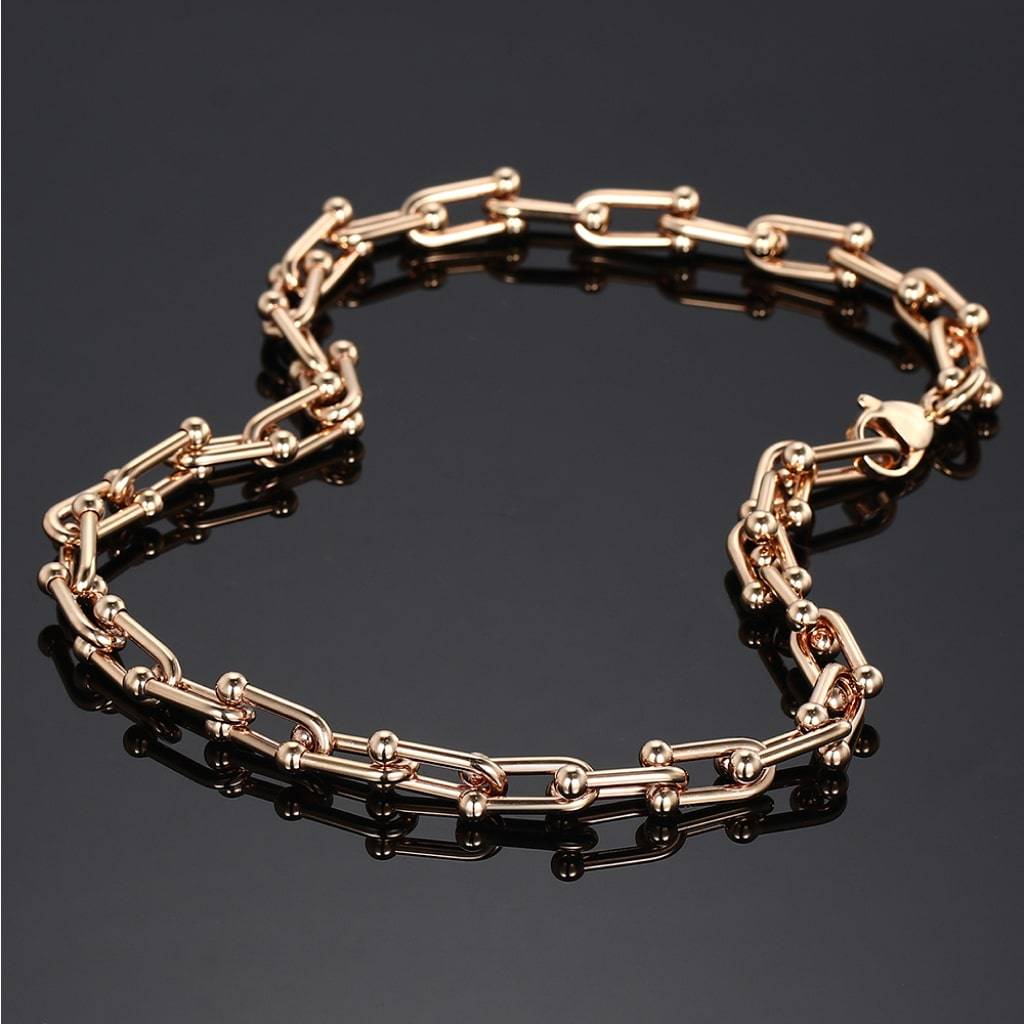 Chain Bracelet Fashion Accessories  