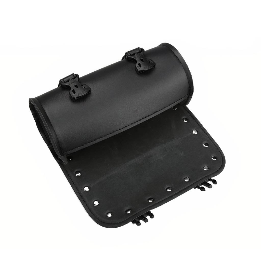 Polyurethane Leather Motorcycle Saddle Bag Car Accessories  