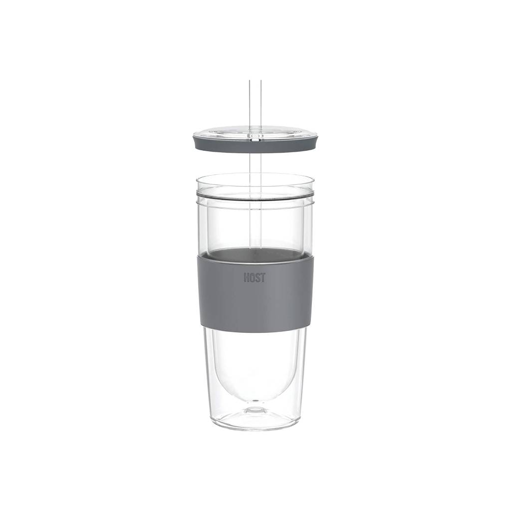 Tumbler FREEZE™ Cooling Cup Outdoors  