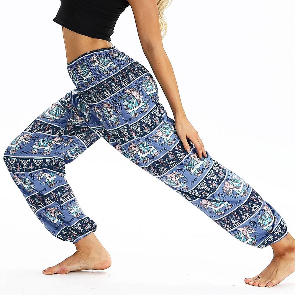Women's Loose Yoga Pants