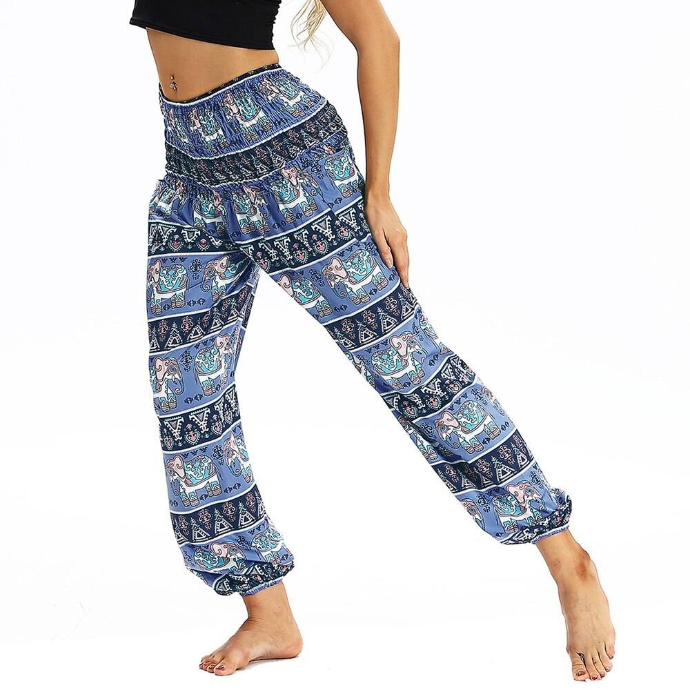 Women's Loose Yoga Pants
