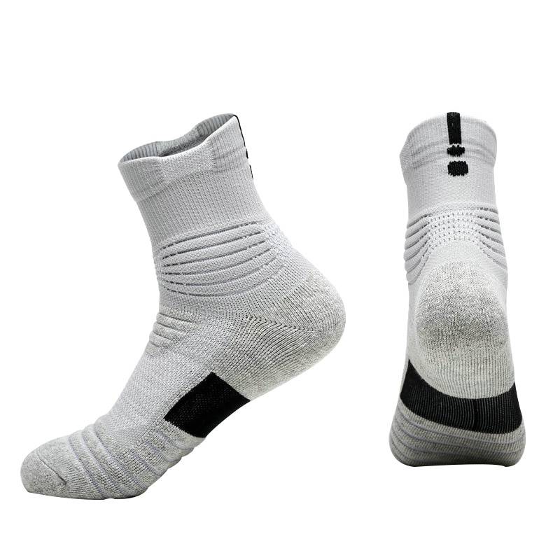 Bottom Stripe Sports Socks