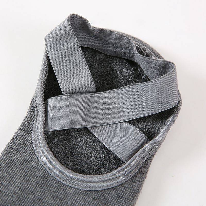Women's Anti-Slip Boho Sole Yoga Socks Sport Socks & Insoles Sports Option : Style 1|Style 2|Style 3|Style 4|Style 5|Style 6|Style 7|Style 8|Style 9|Style 10 