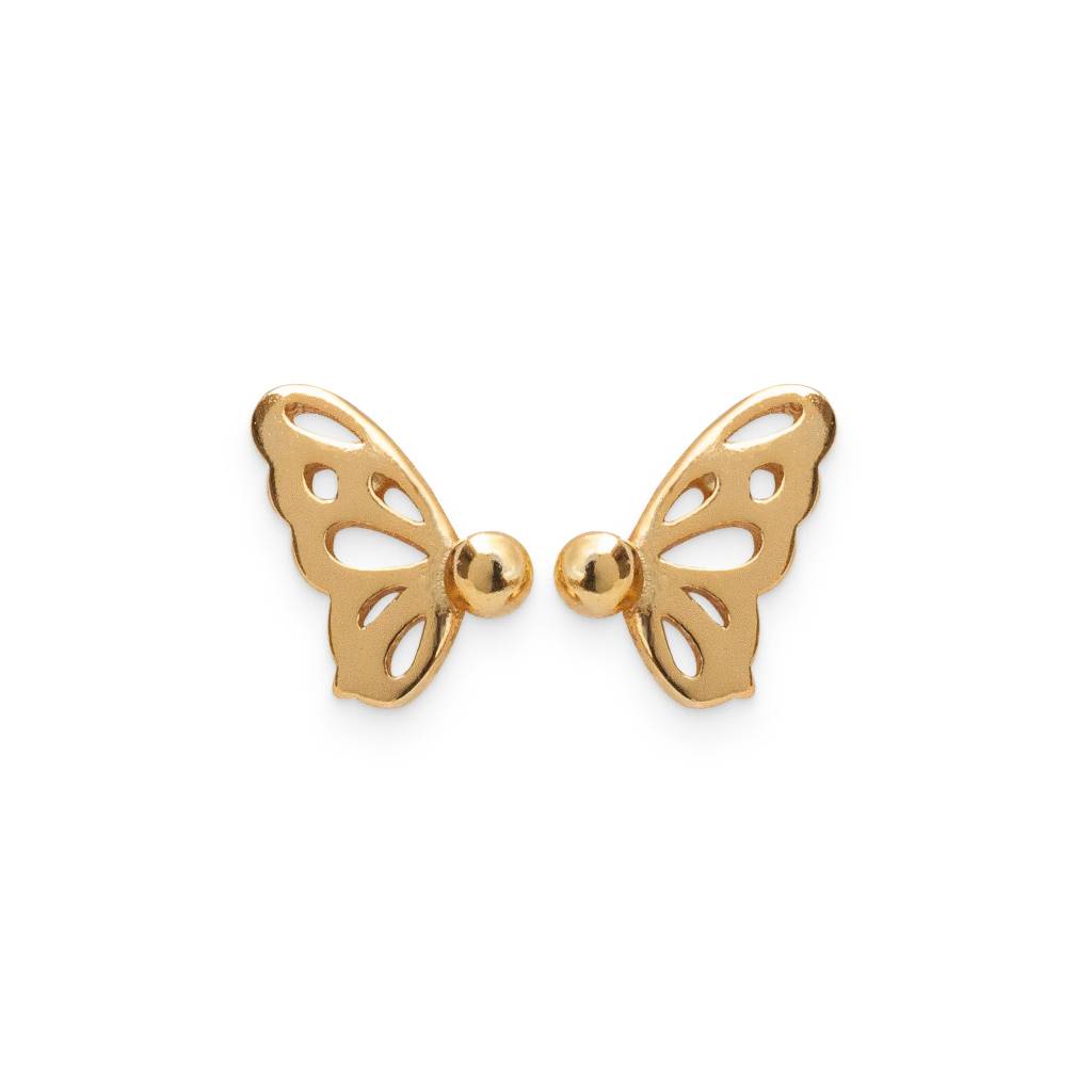 Butterfly Earrings  