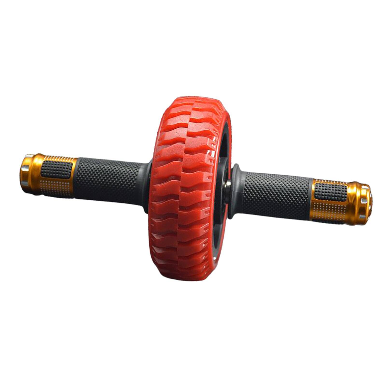 Portable Fitness Ab Roller