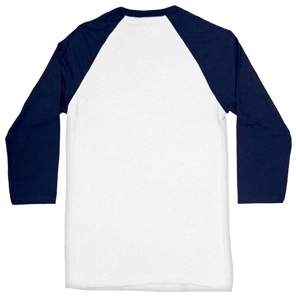 Motivation Design Baseball T-Shirt - Colorful T-Shirt - Print Baseball Tee Clothing T-Shirts Color : Gray White|Navy White 