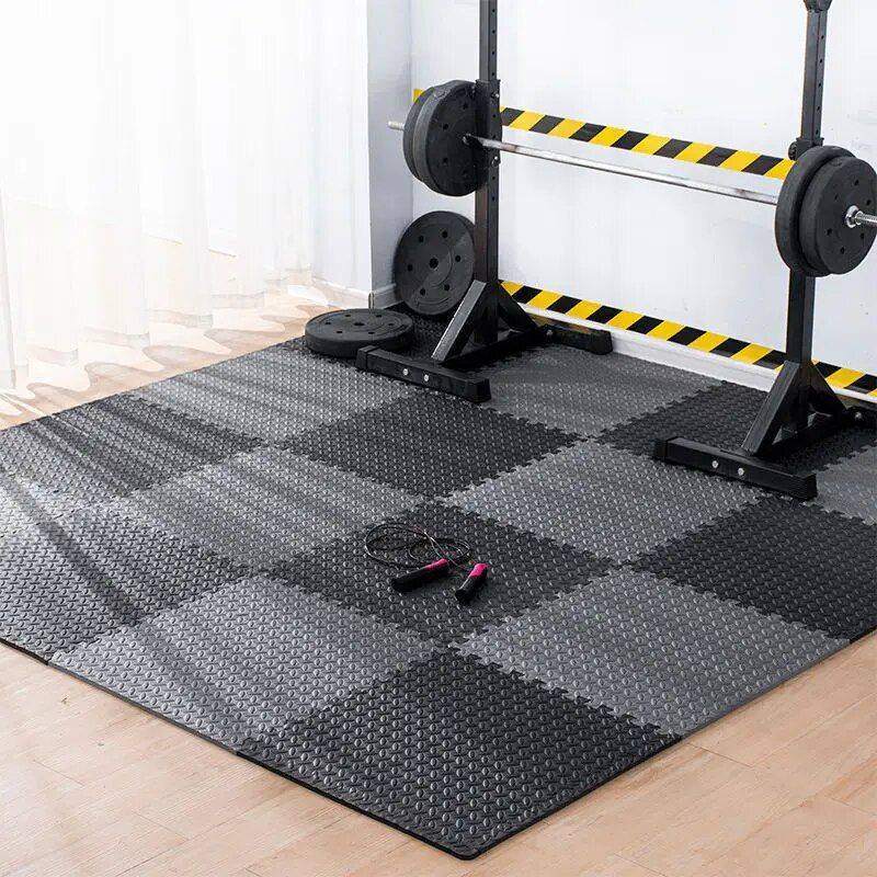 30x30cm Leaf Pattern Gym Mats - 12PC Non-Slip, Thick Fitness Floor Set Yoga Color : A 12pcs|B 12pcs|C 12pcs|D12pcs|E 12pcs|F 12pcs|G 12pcs|H 12pcs|J 12pcs|K 12pcs|L 12pcs|I 12pcs 