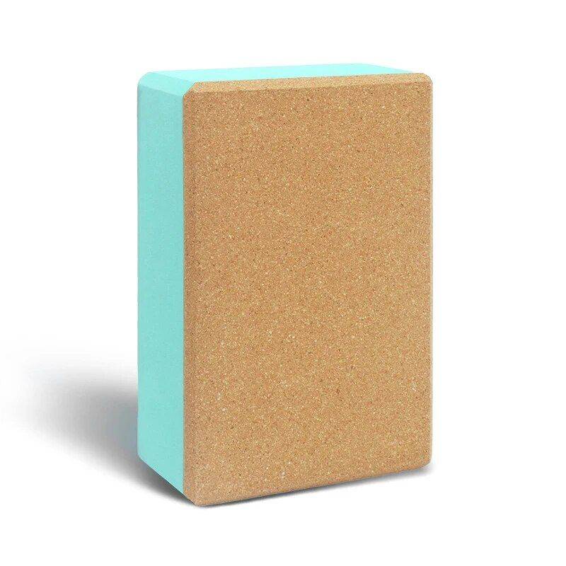 Enhance Your Yoga Practice with the Ultimate Yoga Brick Yoga Color : Pink|Blue|Green|Mint 