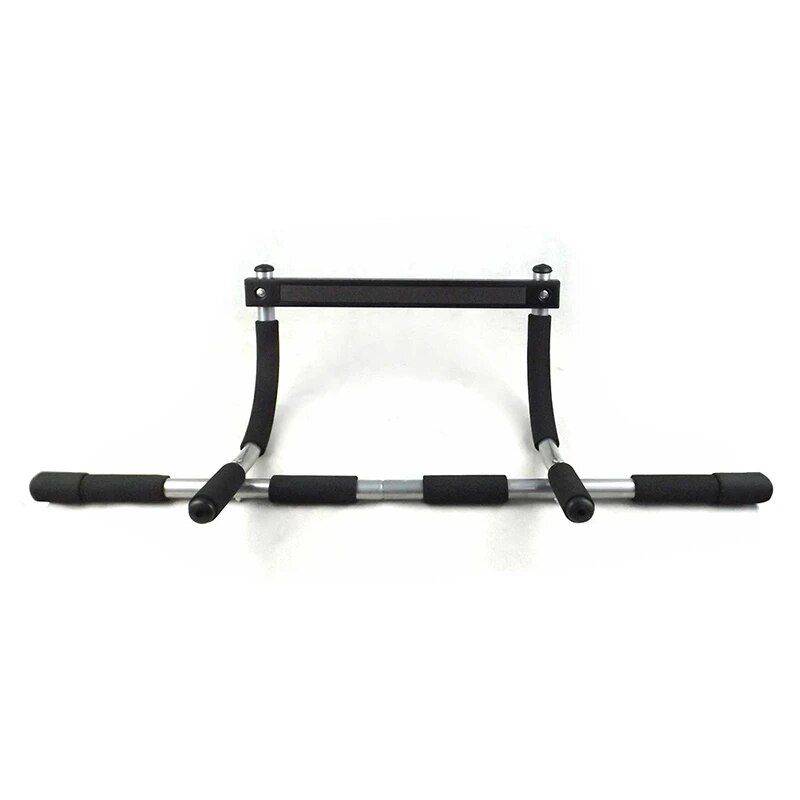 Multi-Functional Home Fitness Pull-Up Bar Exercise & Fitness Color : Black 