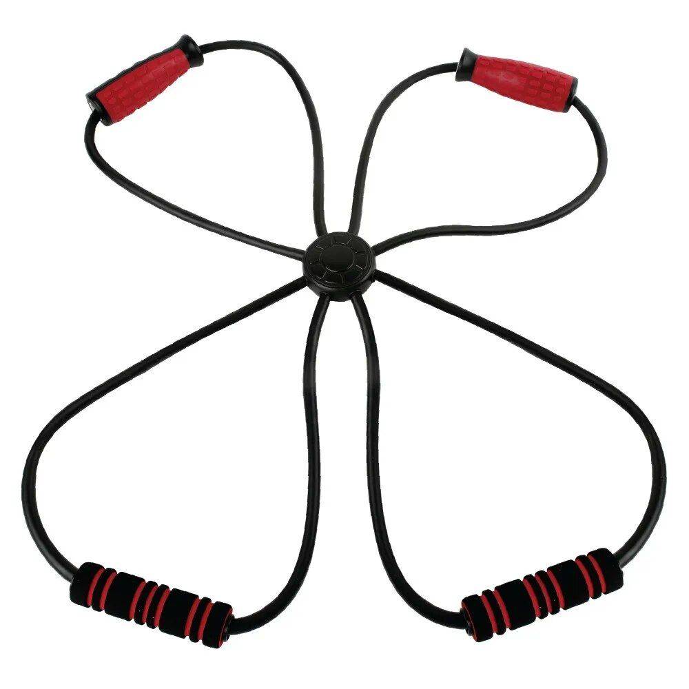 Smart Fitness Spider Band Exercise & Fitness  
