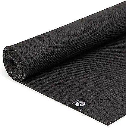 Versatile 5mm Thick Yoga Mat - Non-Slip, Eco-Friendly, Joint Support for Men & Women, 71 Inch Yoga Color : Magic|Black|Midnight|Thrive|Verve 