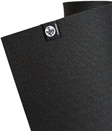 Versatile 5mm Thick Yoga Mat - Non-Slip, Eco-Friendly, Joint Support for Men & Women, 71 Inch Yoga Color : Magic|Black|Midnight|Thrive|Verve 